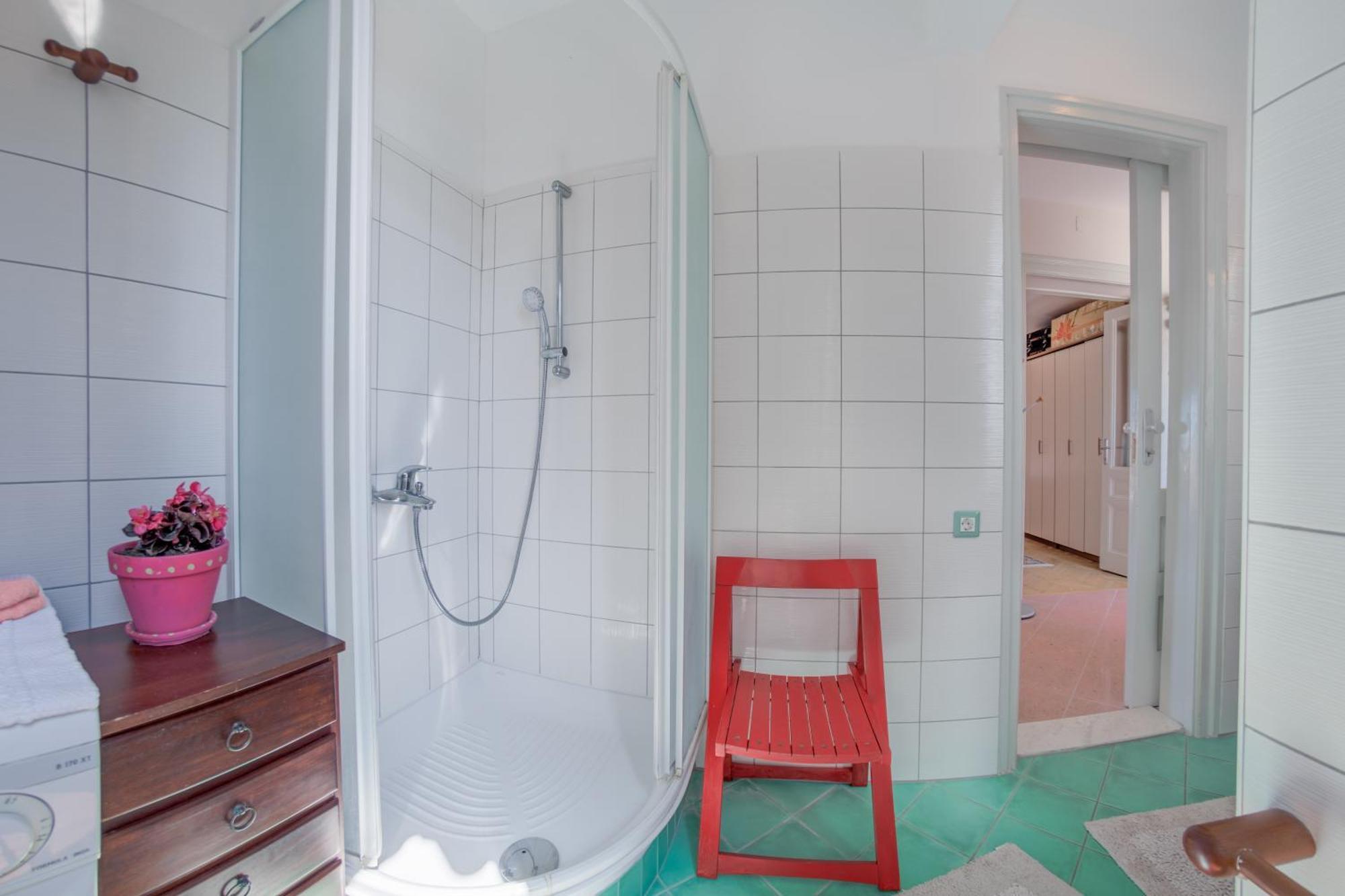 Apartment Seagull พูลา ภายนอก รูปภาพ
