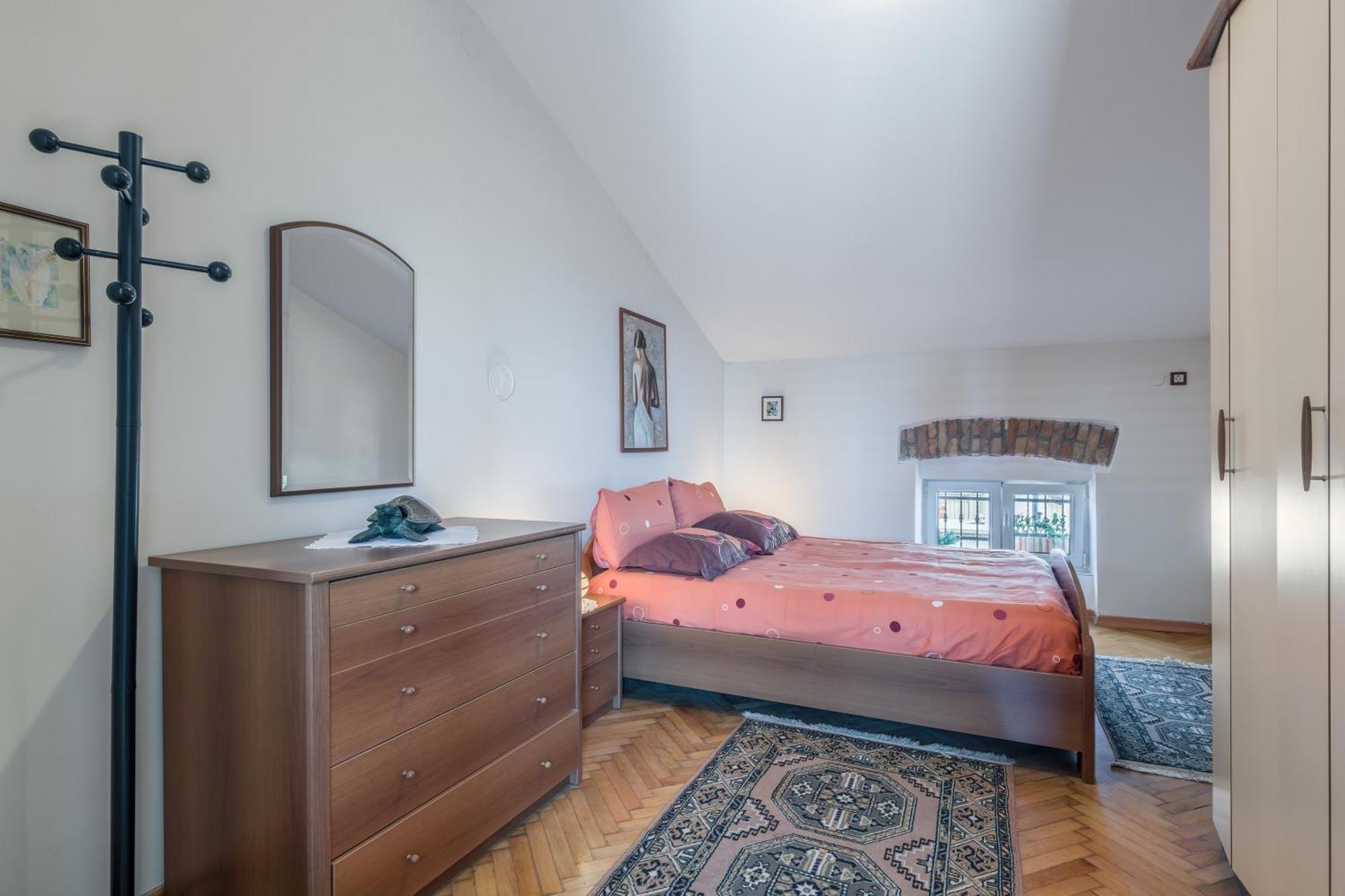 Apartment Seagull พูลา ภายนอก รูปภาพ