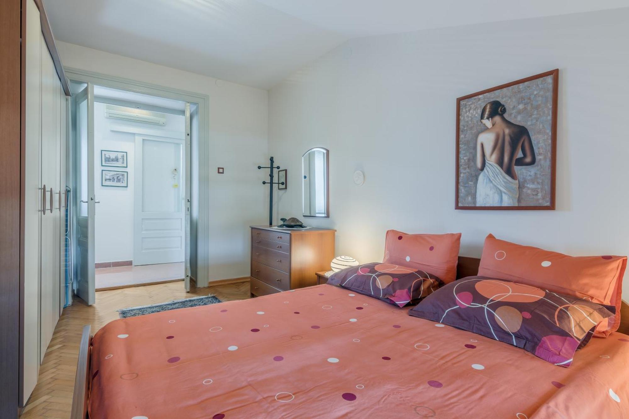 Apartment Seagull พูลา ภายนอก รูปภาพ